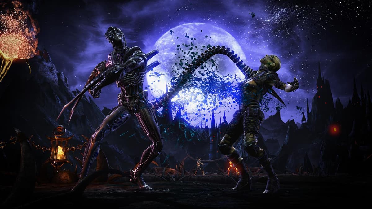 Mortal Kombat - XL Pack - PC Windows