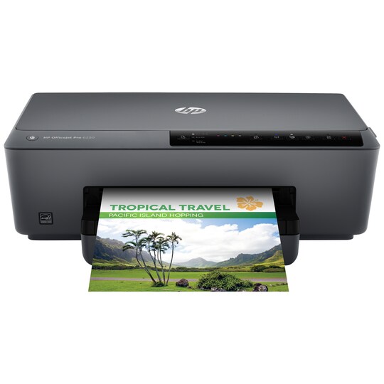 Принтер струйный hp officejet pro 6230 обзор