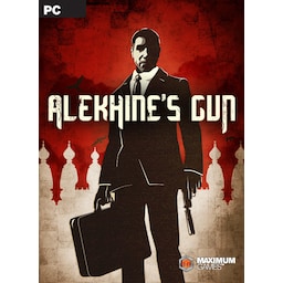 Alekhine s Gun - PC Windows