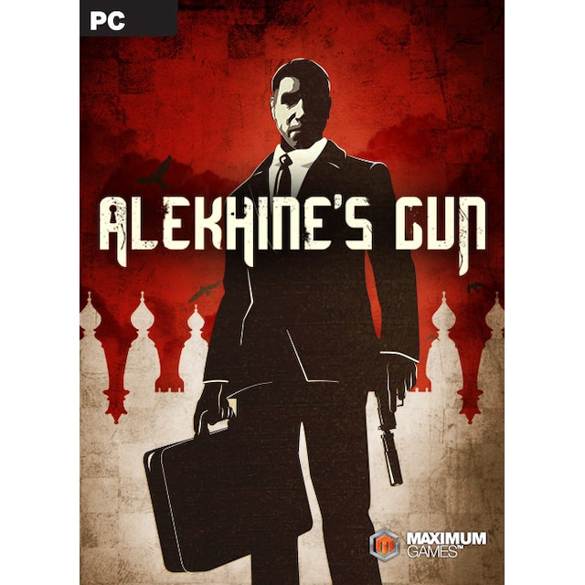 Alekhine s Gun - PC Windows