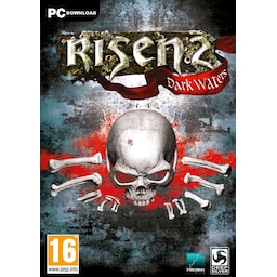 Risen 2: Dark Waters - PC Windows