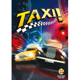 Taxi - PC Windows