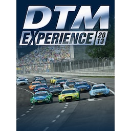 DTM 2013 Championship - PC Windows
