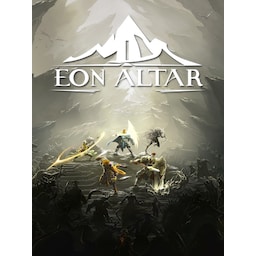 Eon Altar: Episode 1 - PC Windows,Mac OSX