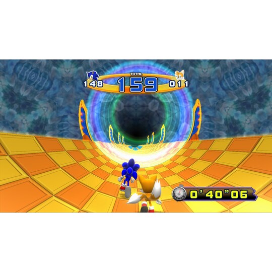Download Sonic The Hedgehog 2 for PC / Windows