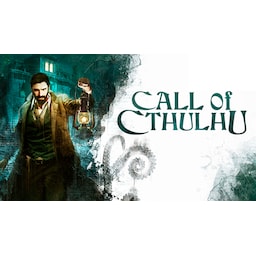 Call of Cthulhu - PC Windows