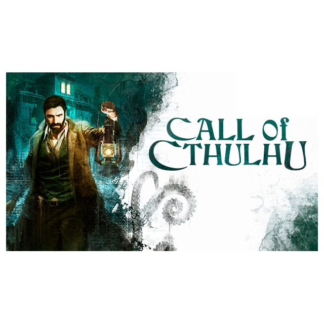 Call of Cthulhu - PC Windows
