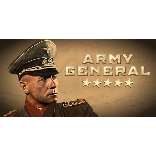 Army General - PC Windows