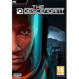 The Descendant Full Season - PC Windows,Mac OSX