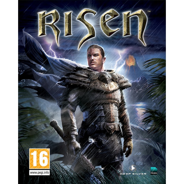 Risen - PC Windows