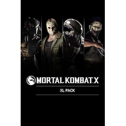 Mortal Kombat - XL Pack - PC Windows