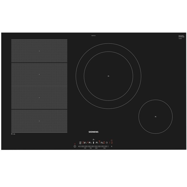 Siemens induktionskogeplade EX851FEC1E