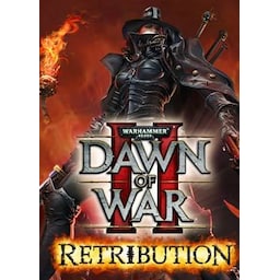 Warhammer 40,000: Dawn of War II - Retribution Imperial Guard Race Pac