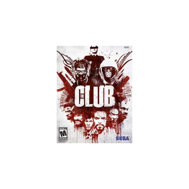 The Club - PC Windows