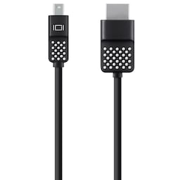 Belkin Mini DisplayPort til HDMI kabel - 1,8 m