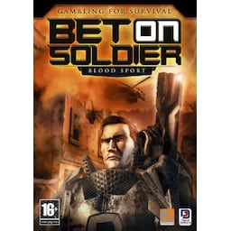 Bet On Soldier - PC Windows