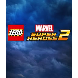 LEGO Marvel Super Heroes 2 - PC Windows