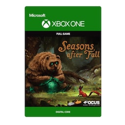 Seasons after Fall - PC Windows