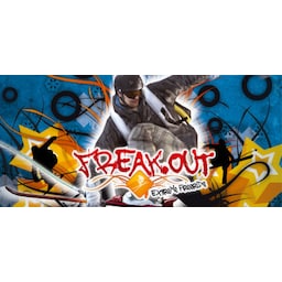 FreakOut: Extreme Freeride - PC Windows