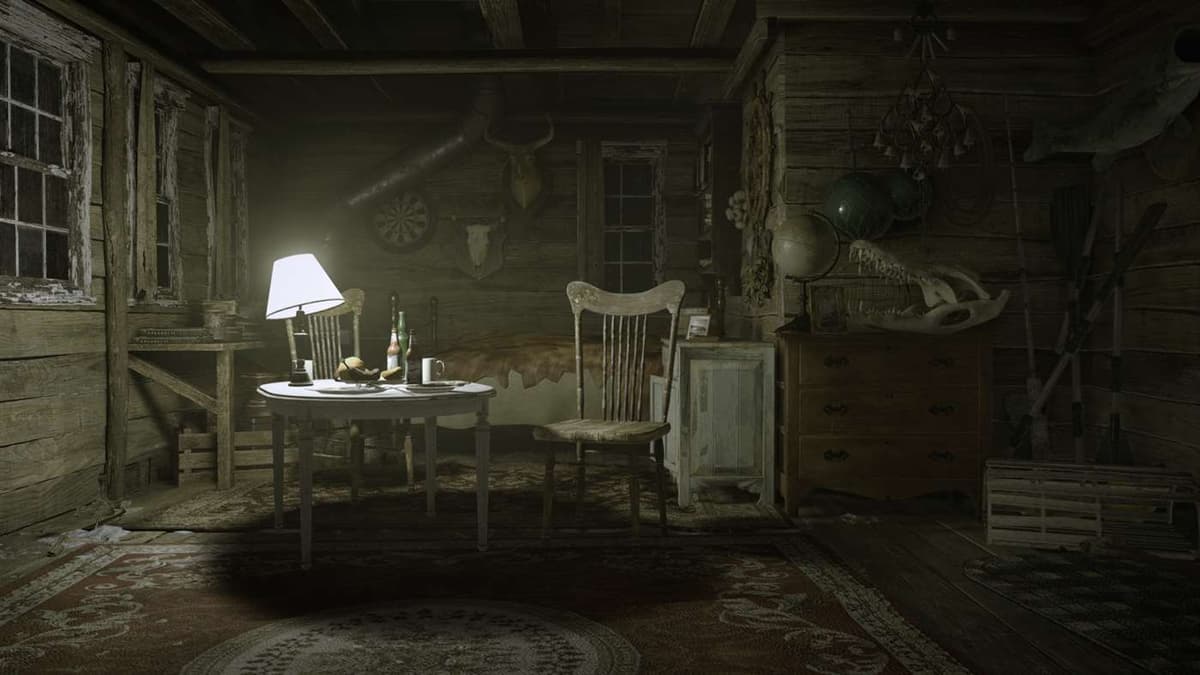 RESIDENT EVIL 7 biohazard Gold Edition - XOne PC Windows