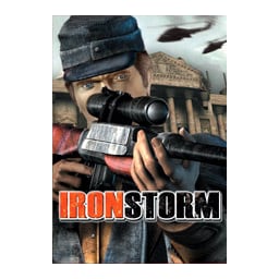 Iron Storm - PC Windows