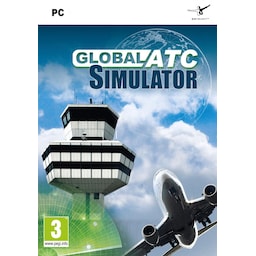 Global ATC Simulator - PC Windows
