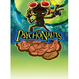 Psychonauts - PC Windows