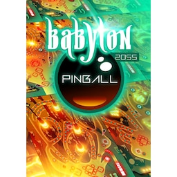 Babylon 2055 Pinball - PC Windows