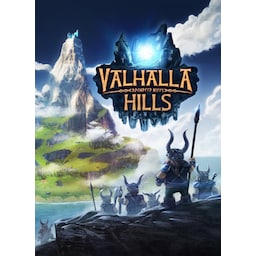 Valhalla Hills - PC Windows,Mac OSX