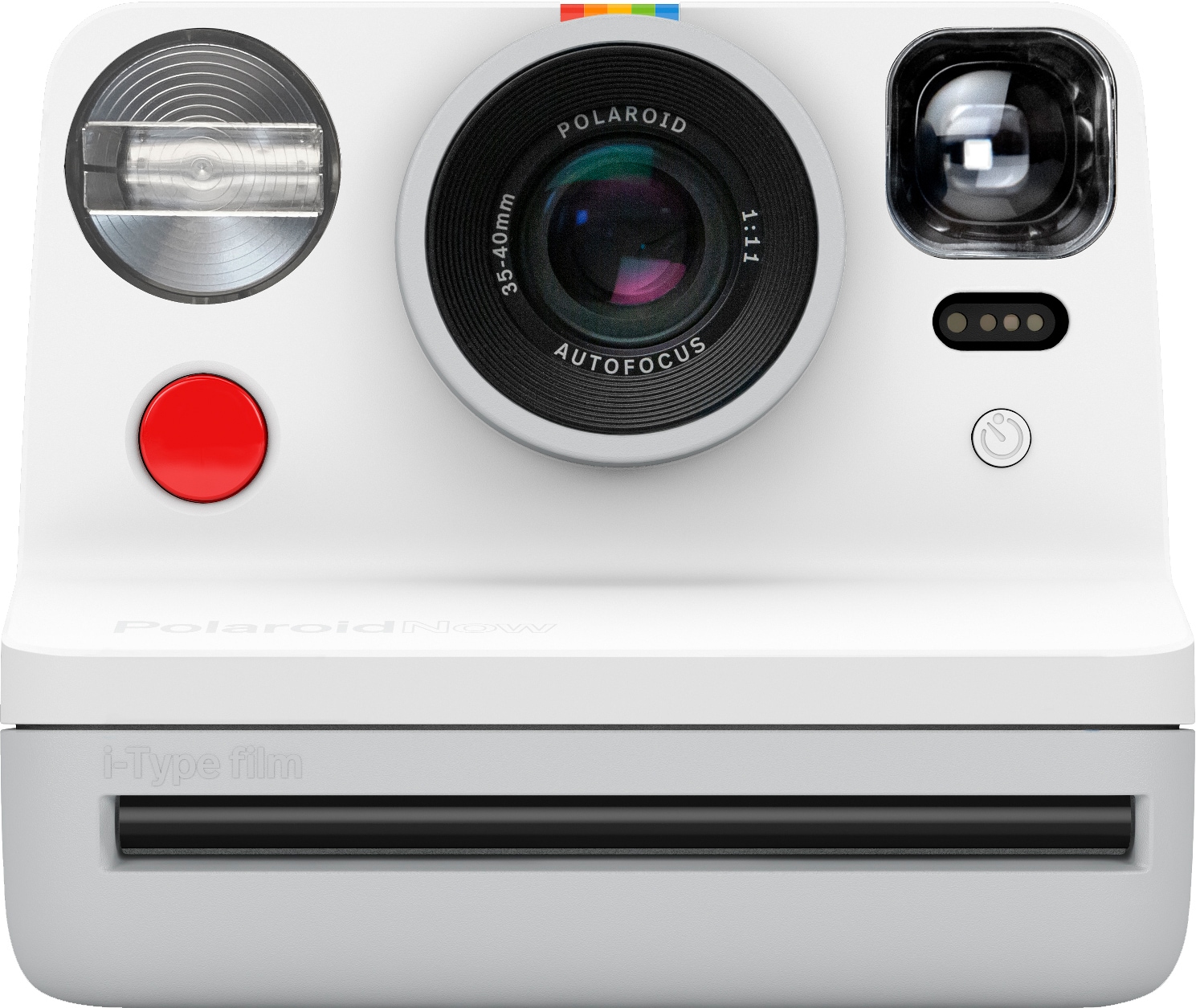 Polaroid – unikke kameraer, 3D-briller og mobilprintere - Elgiganten