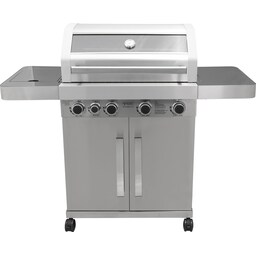 Nordic Season Huntington 4+1B gasgrill GG501715