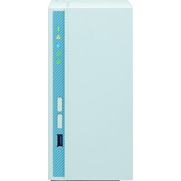 Qnap TS-230 kabinet til NAS-moduler