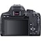 Canon EOS 850D DSLR kamera + 18-55 mm IS STM objektiv