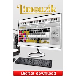 Limouzik - PC Windows,Mac OSX,Linux