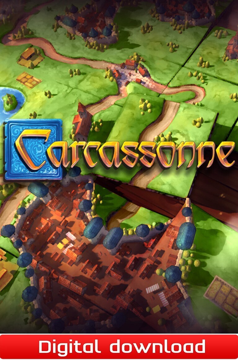 carcassonne download mac free