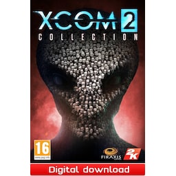 XCOM 2 Collection - PC Windows