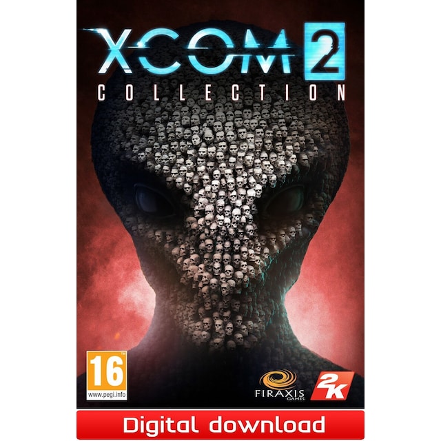 XCOM 2 Collection - PC Windows