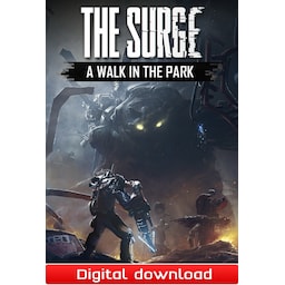The Surge: A Walk in the Park DLC - PC Windows