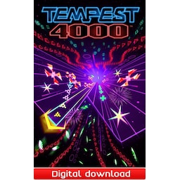 Tempest 4000 - PC Windows