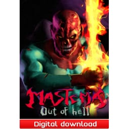 Mastema: Out of Hell - PC Windows