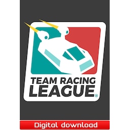 Team Racing League - Early Access - PC Windows