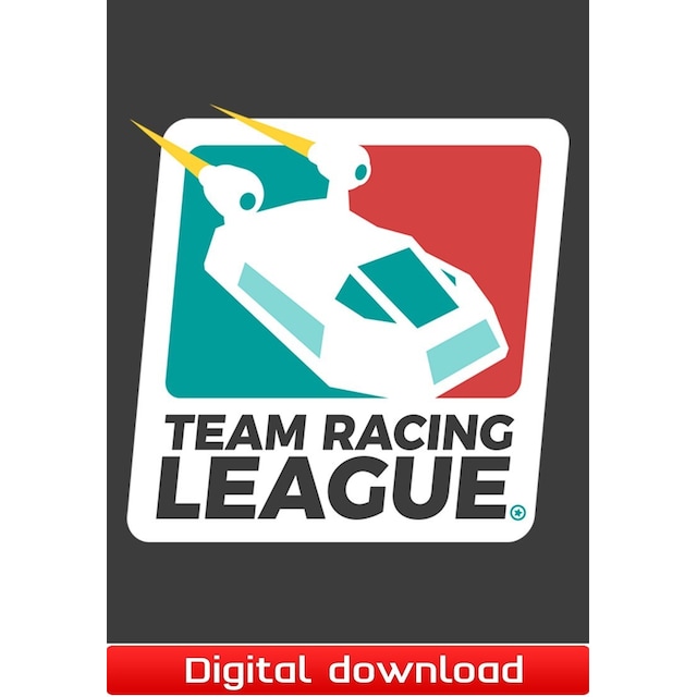 Team Racing League - Early Access - PC Windows