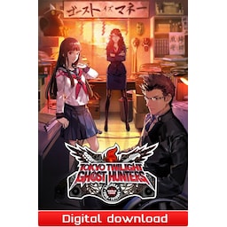 Tokyo Twilight Ghost Hunters Daybreak: Special Gigs - PC Windows