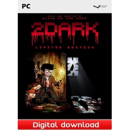 2DARK - PC Windows