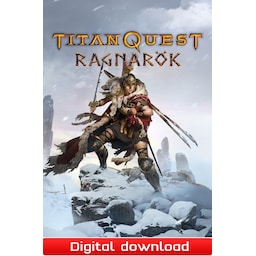 Titan Quest: Ragnarök - PC Windows