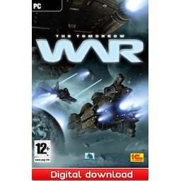 The Tomorrow War - PC Windows