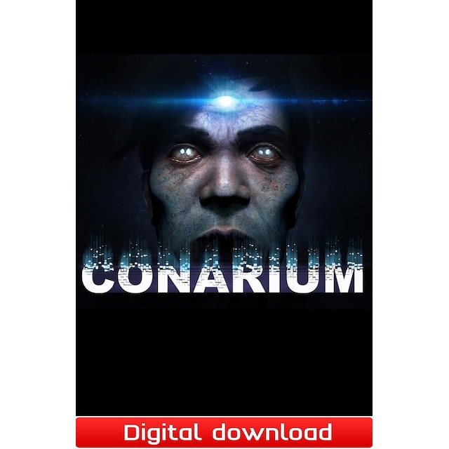 Conarium - PC Windows