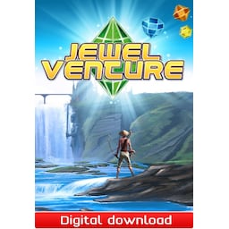 Jewel Venture - PC Windows