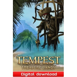 Tempest - Treasure Lands - PC Windows
