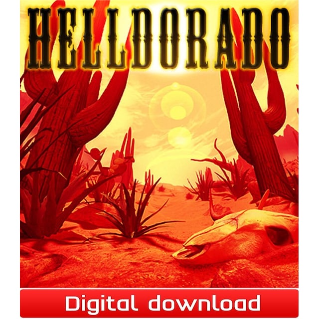Helldorado - PC Windows